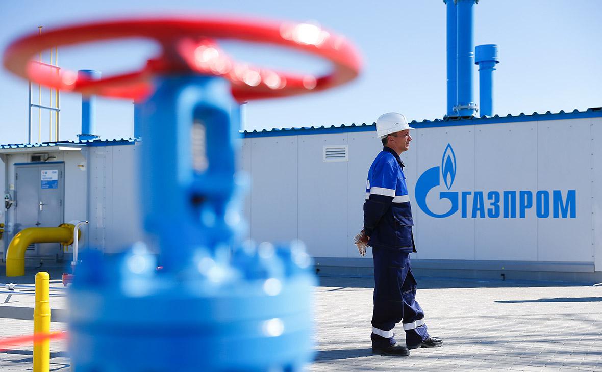 Молдова планує судитись з російським «Газпромом» «фото»