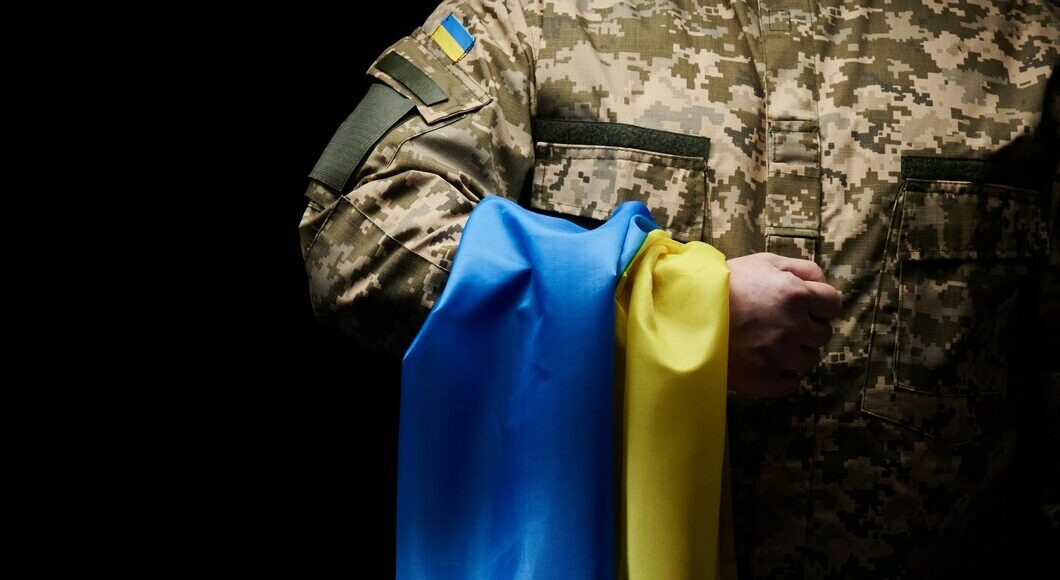 У Кілії прощаються із загиблим захисником України – батьком трьох дітей «фото»