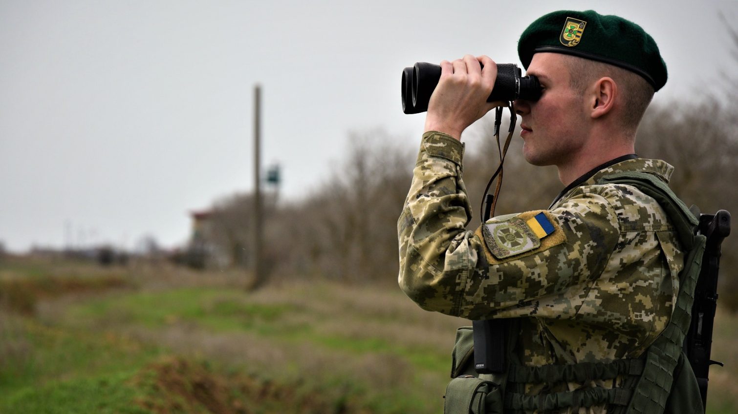 На українсько-молдовському кордоні на Одещині не працюють деякі пункти пропуску «фото»