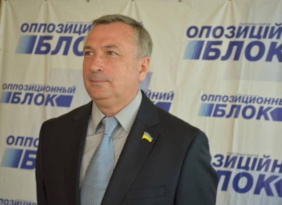 Одеська облрада не змогла відправити у відставку скандального заступника голови Шкаровського «фото»