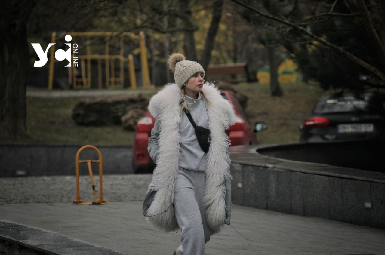 У вівторок в Одесі буде хмарно і прохолодно «фото»
