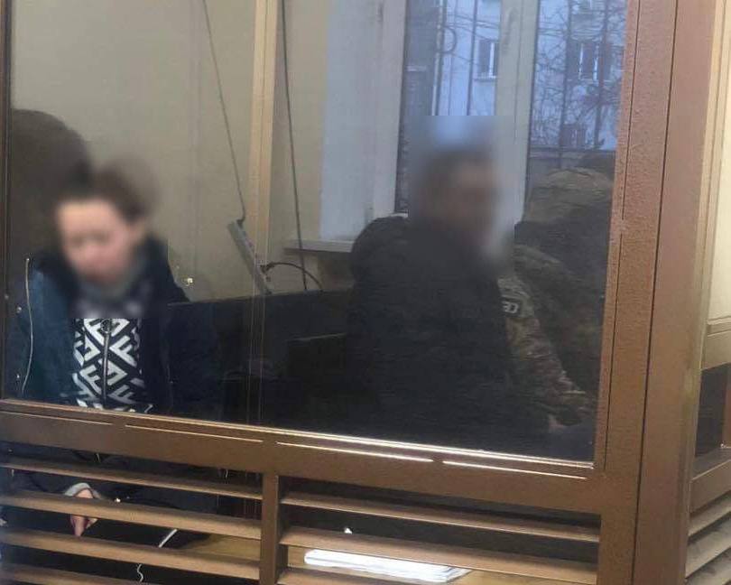 В Одесі затримали подружжя шпигунів: вони готували удар по складам ЗСУ «фото»