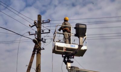 Відключення електроенергії триватимуть цілу зиму, – Шмигаль «фото»