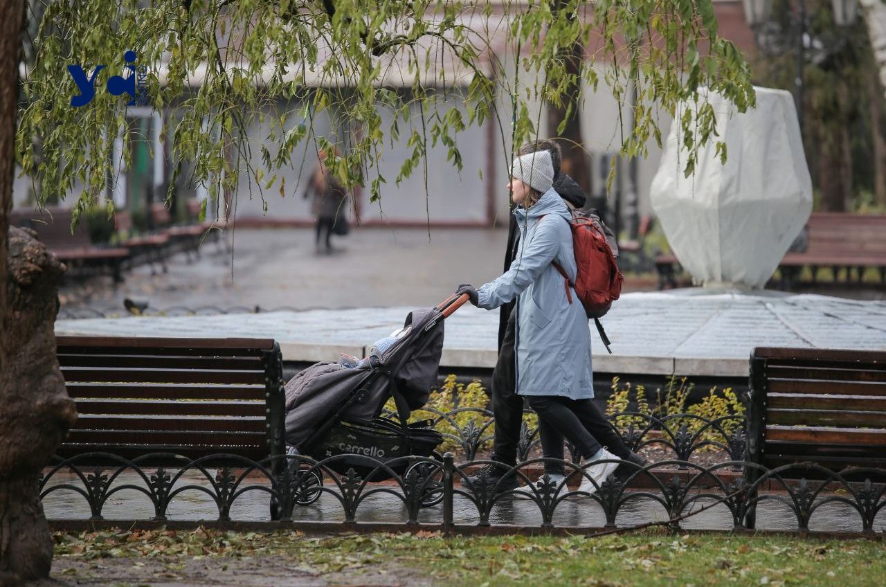 У вівторок буде хмарно, без опадів «фото»