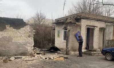 Окупанти обстріляли Степанівку у передмісті Херсону: померла жінка «фото»