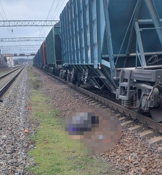 В Одеській області пенсіонерка загинула під колесами потягу «фото»