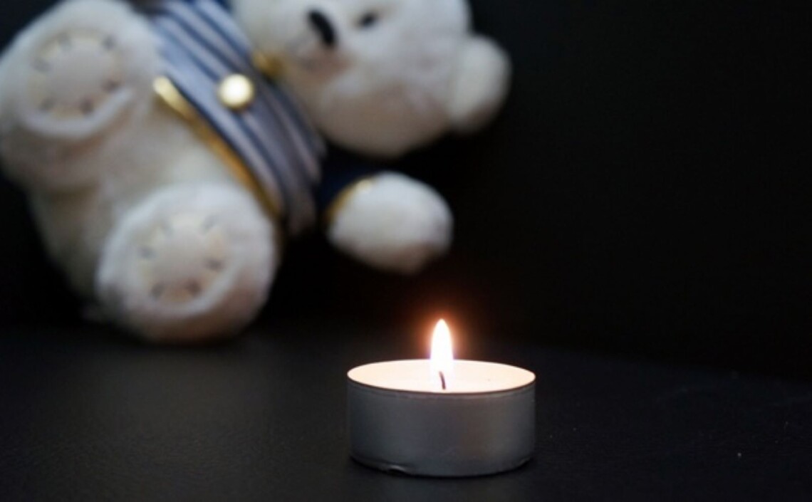 Через вибух на Миколаївщині загинув маленький хлопчик – не витримало серце «фото»
