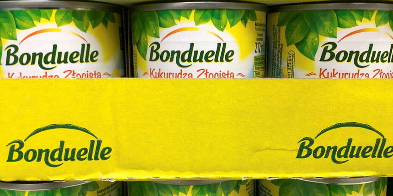 Бойкот для Bonduelle: у магазинах України знімають продукцію відомого бренду (фото) «фото»