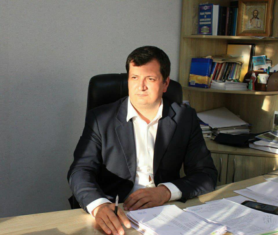 Екс-глава громади на Одещині отримав 2 роки умовно – за привласнення майна, пов’язане із службовим становищем (документ) «фото»