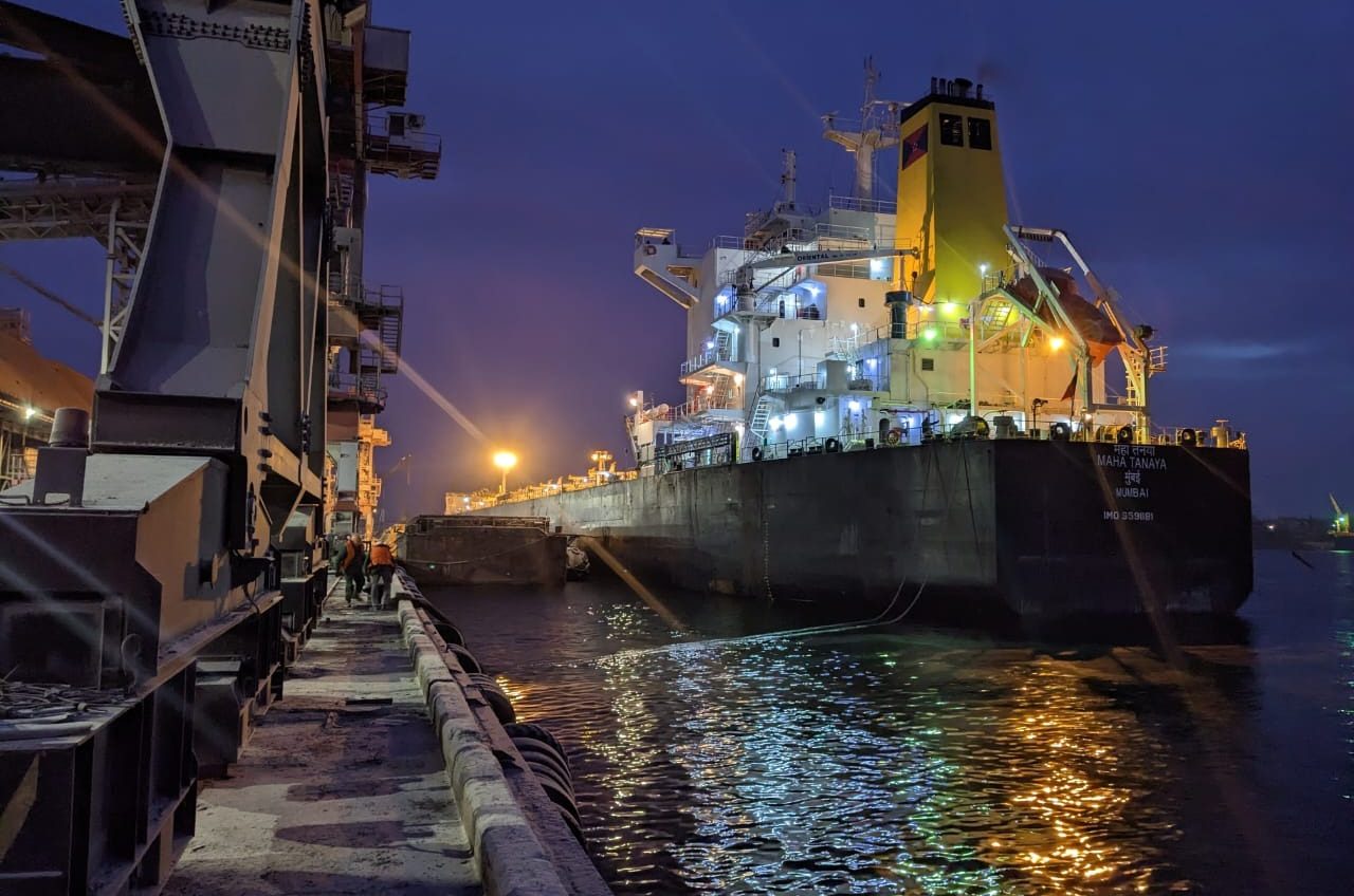 «Зернова ініціатива»: з Одеси готуються відправити ще 13 суден «фото»