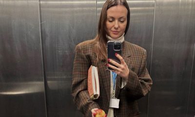 Відчула себе тим самим вчителем usionline.com Відчула себе тим самим вчителем «фото»