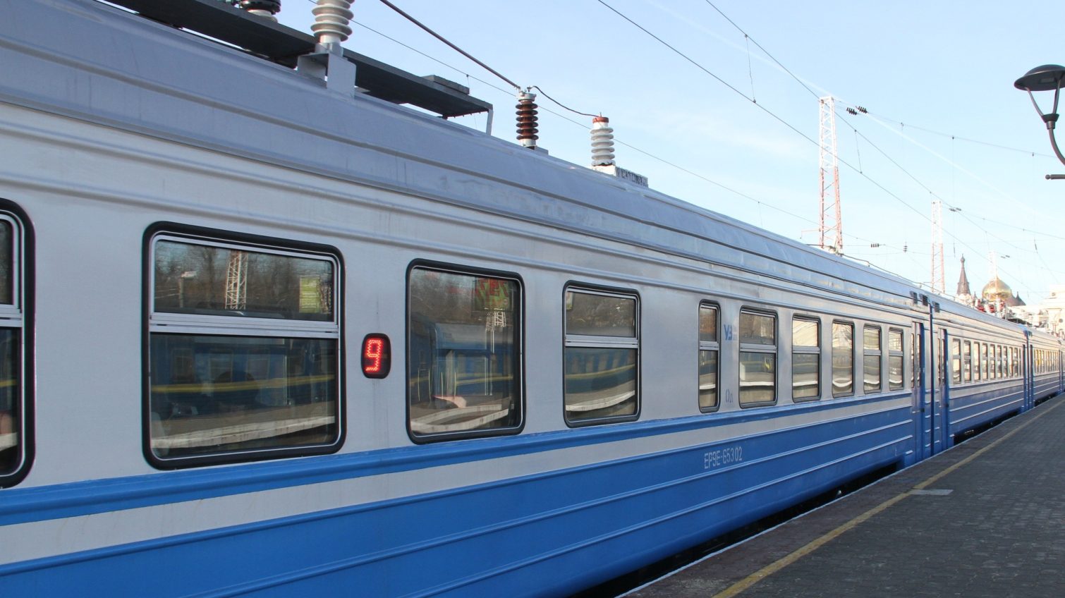 Енергодефіцит: Одеська залізниця відміняє низку приміських поїздів (перелік) «фото»