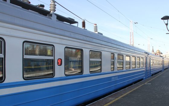 Енергодефіцит: Одеська залізниця відміняє низку приміських поїздів «фото»