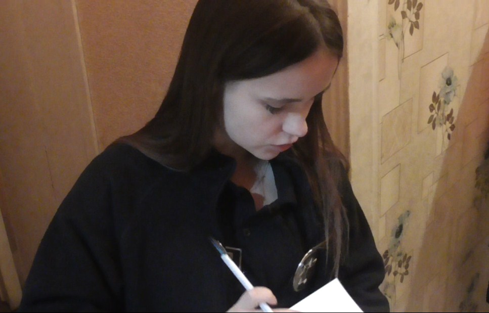 В Одесі дівчина отруїла випадкового знайомого заради золота (фото) «фото»