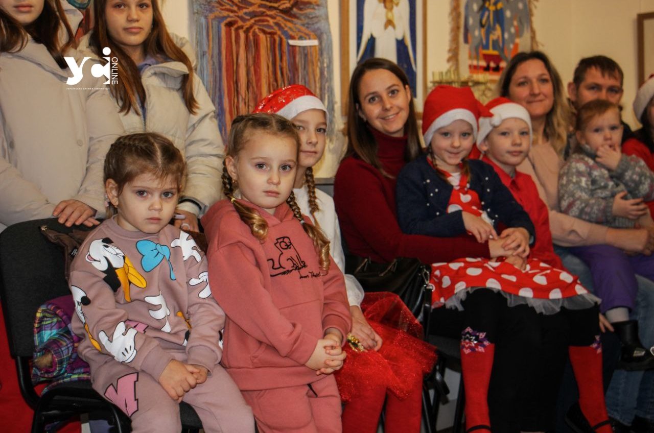 Малозабезпечені сім’ї Одеси можуть отримати фінансову допомогу «фото»