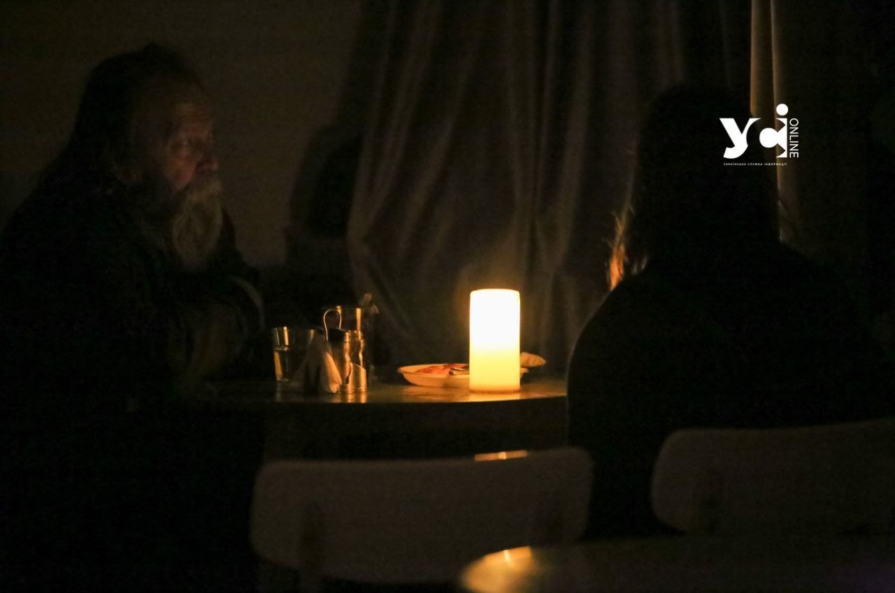 Найближчі дні в Одесі очікуються екстренні відключення світла «фото»