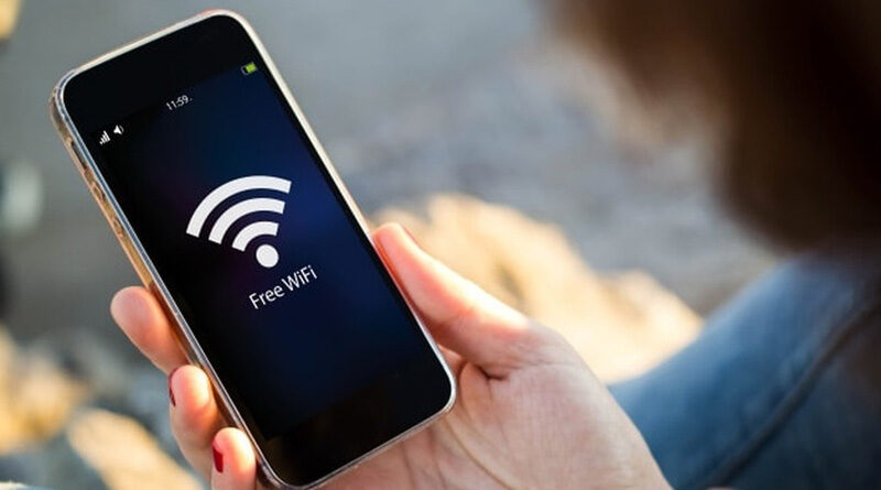 В Одесі та ще чотирьох містах створять 700 безкоштовних Wi-Fi-зон «фото»
