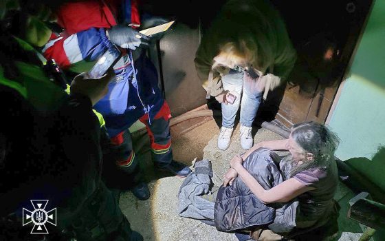 У пожежі на Сегедській евакуювали 5 мешканців будинку (фото) «фото»