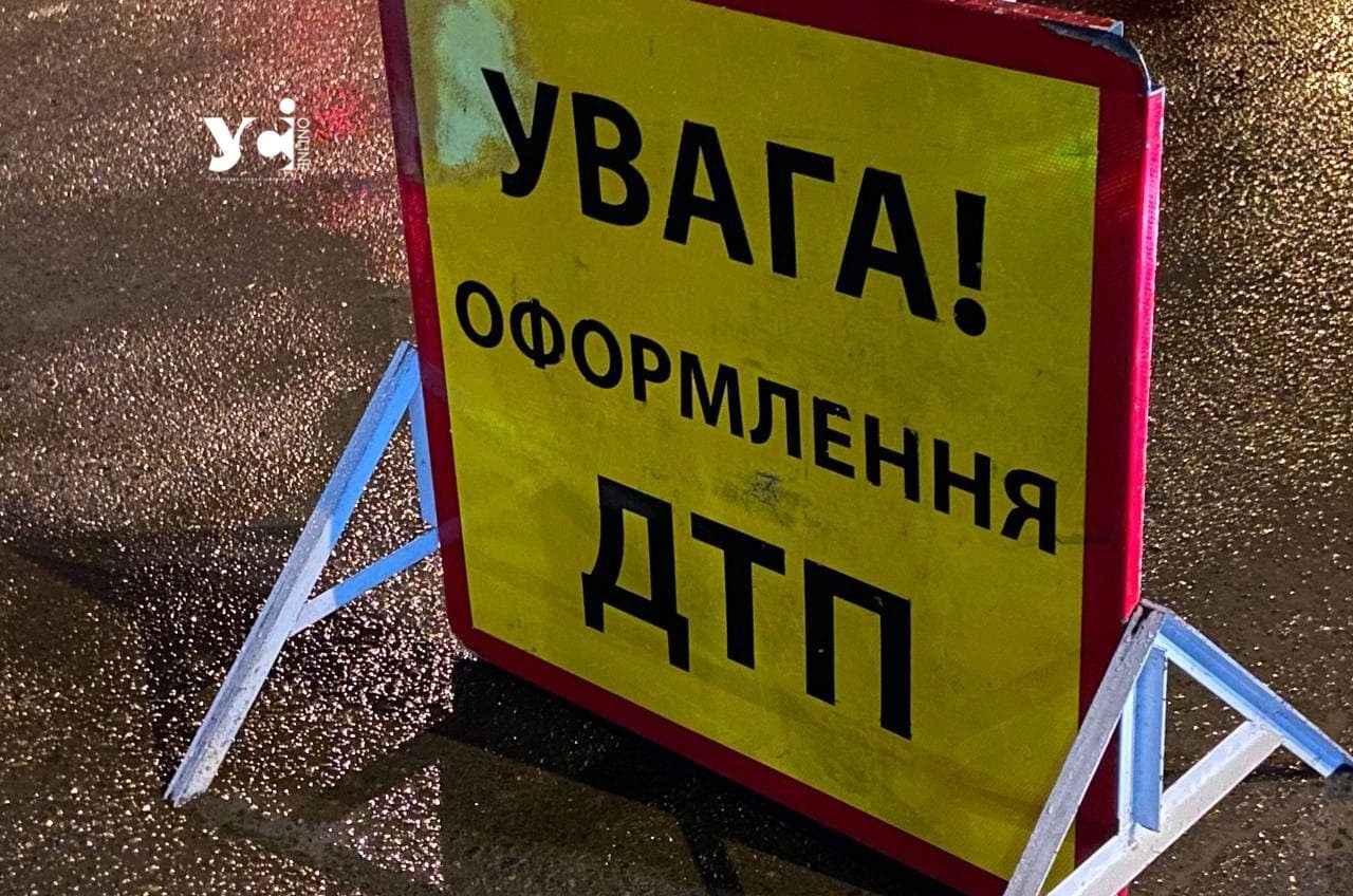 Водію, який збив на смерть людей на трасі «Київ – Одеса», скасували умовний строк «фото»