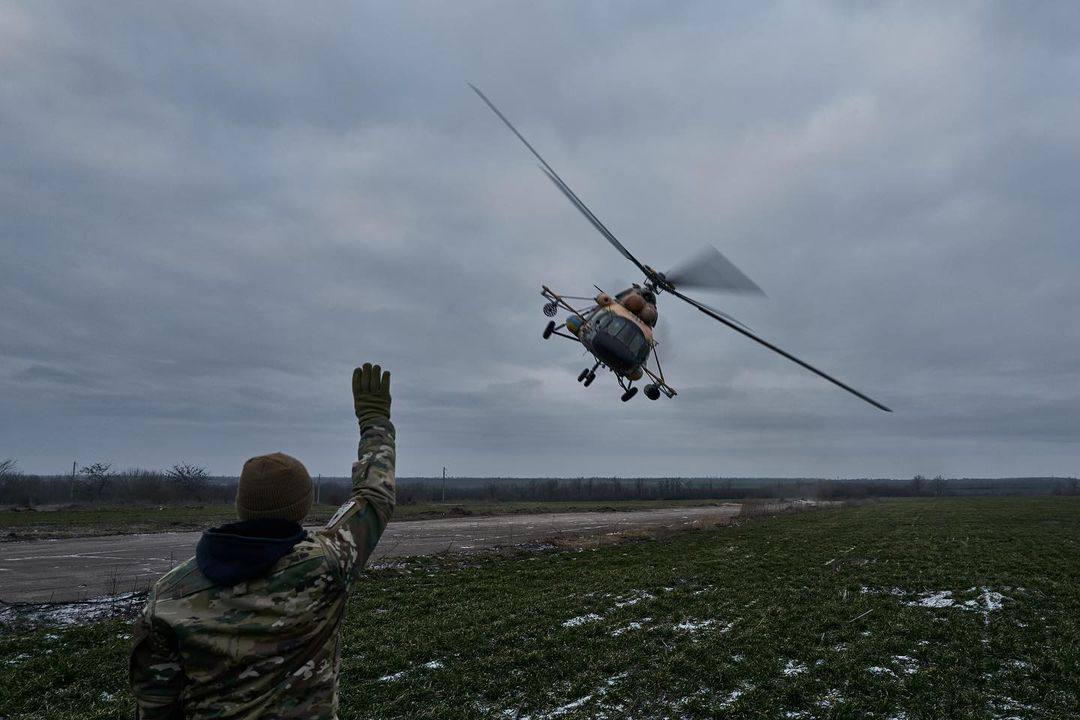 Фронт та тил, 11 місяців з початку вторгнення: Україна йде до перемоги (фото) «фото»