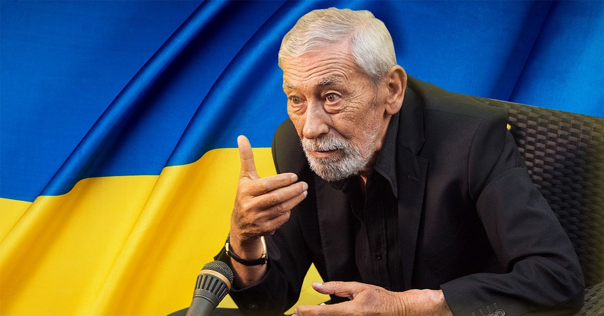 Помер грузинський співак та актор Вахтанг Кікабідзе usionline.com Помер грузинський співак та актор Вахтанг Кікабідзе «фото»