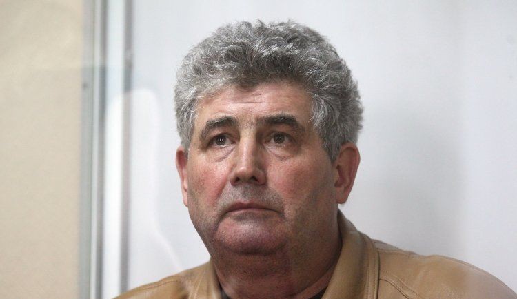 Одеського суддю, який стріляв у детективів НАБУ, залишили без довічного грошового утримання «фото»