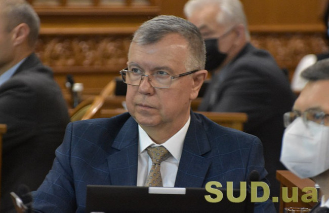 Голова Одеського апеляційного суду пішов у відставку «фото»
