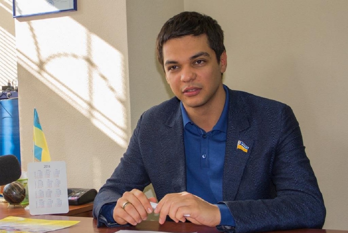 Одеського депутата позбавили українського громадянства, – ЗМІ «фото»