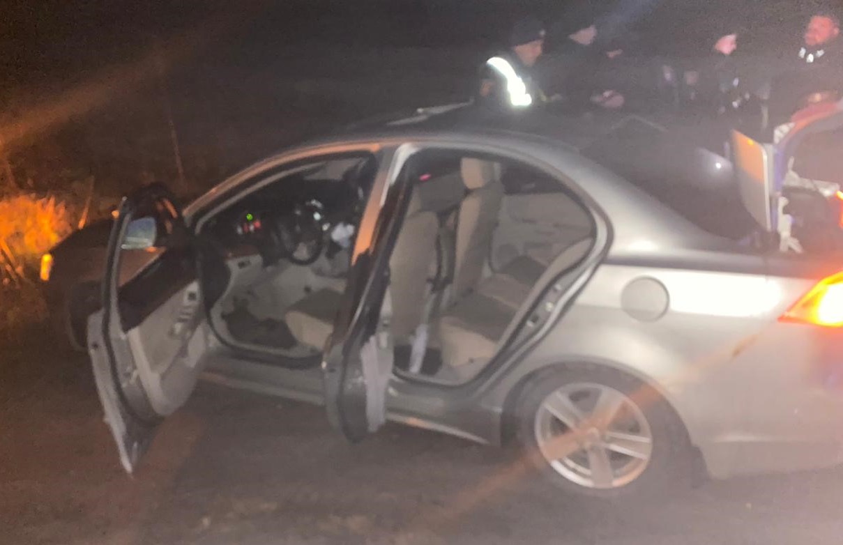 Під Одесою водій проривався через блокпост і стріляв у поліцію: що вирішив суд usionline.com Під Одесою водій проривався через блокпост і стріляв у поліцію: що вирішив суд «фото»