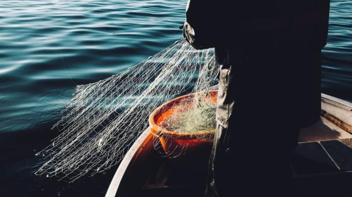 В Одеській області шукають зниклого на воді рибалку «фото»