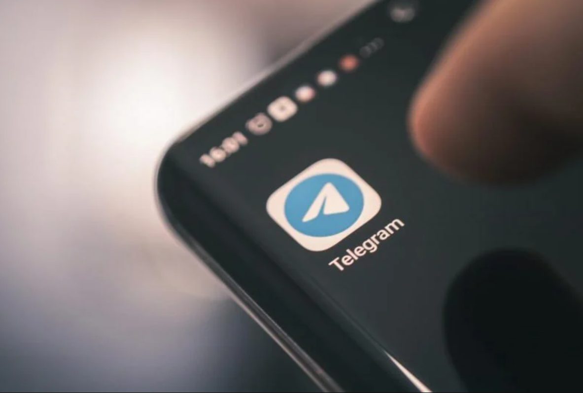 Новина для користувачів Telegram: як не вестись на фейки «фото»