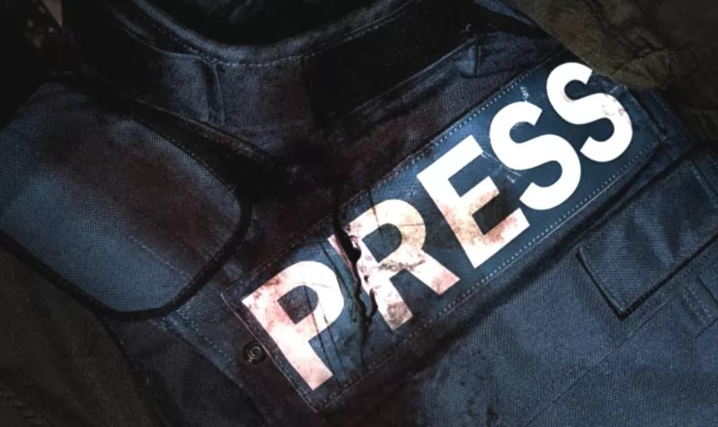 За рік великої війни в Україні загинули 48 журналістів «фото»