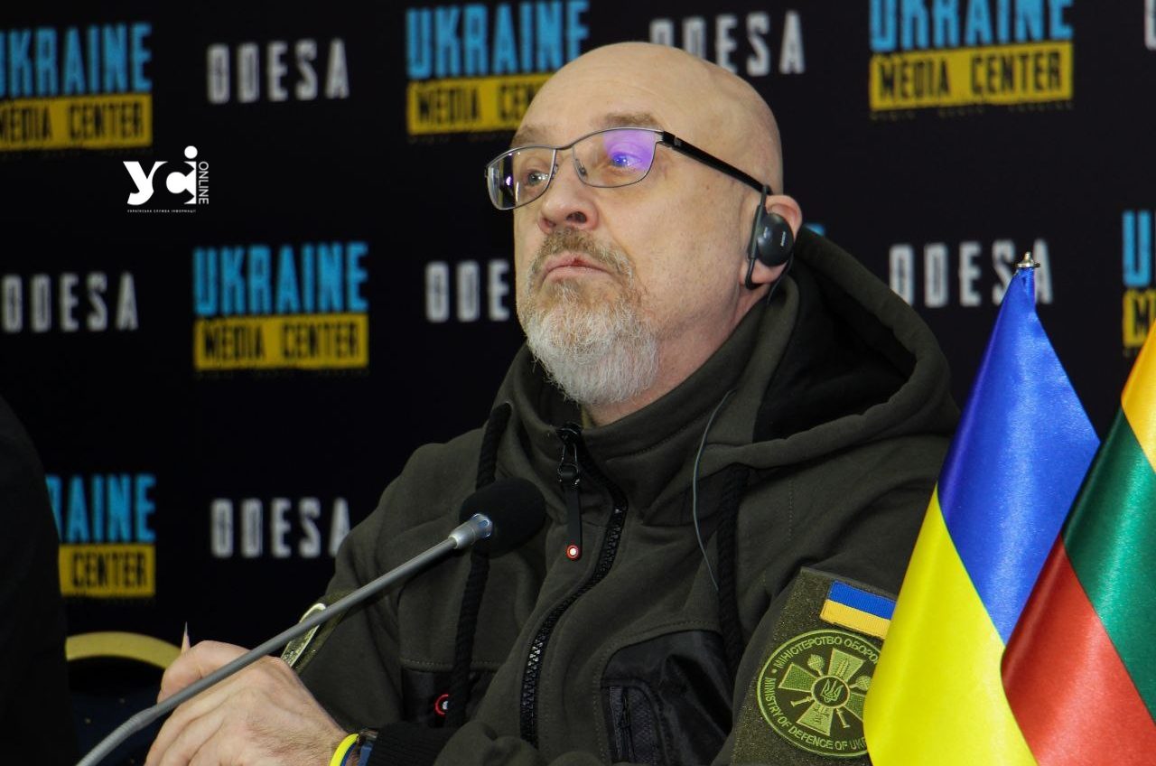 Чи загрожує Одесі новий наступ росіян: Резніков спрогнозував ситуацію «фото»