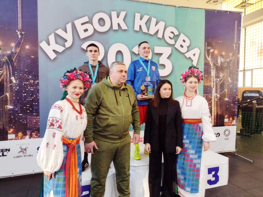 Боксери Одещини вибороли 8 медалей на турнірах (фото) «фото»