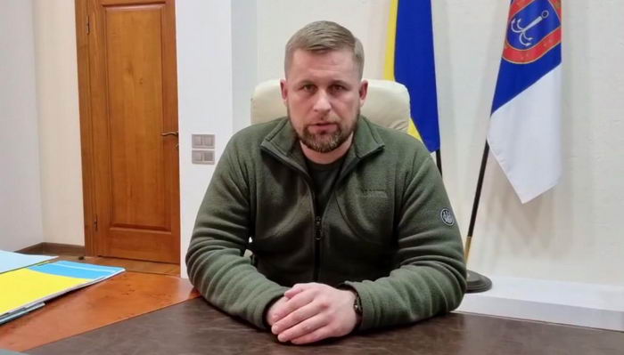 Недоторканих немає, – Марченко про затримання в Одеській ОВА «фото»