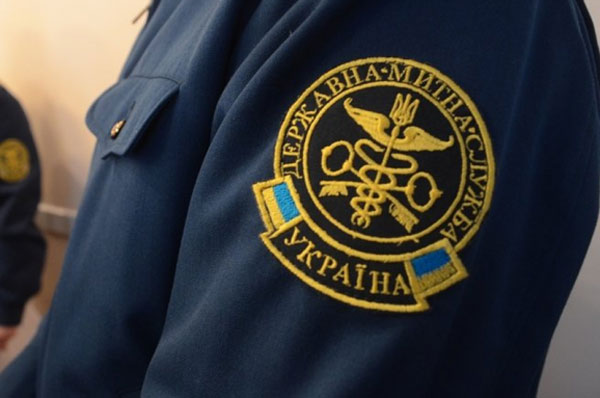 В Україні звільняють все керівництво митниці і проводять гучні обшуки (ОНОВЛЕНО) «фото»