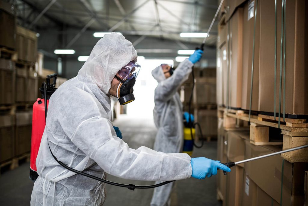 У громаді на Одещині залишаються понад 30 тонн небезпечних хімікатів «фото»