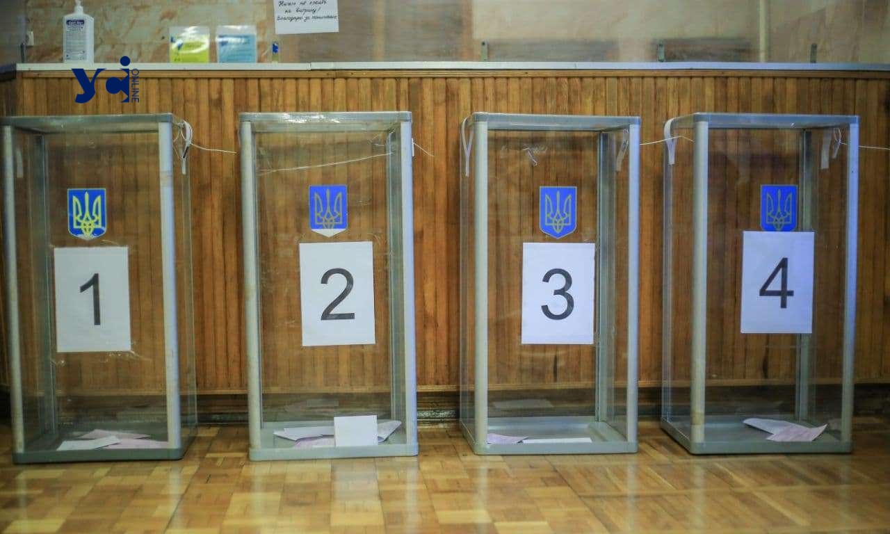Чи хочуть українці виборів після Перемоги? Опитування «фото»