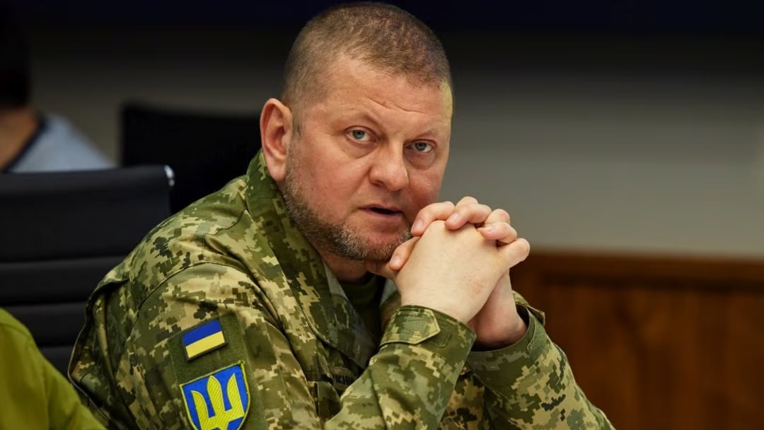 Залужний підтвердив, що рф використовує морські надводні дрони usionline.com Залужний підтвердив, що рф використовує морські надводні дрони «фото»