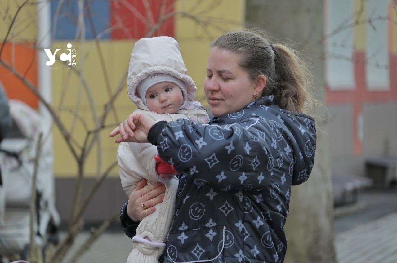 Четвер в Одесі буде прохолодним usionline.com Четвер в Одесі буде прохолодним «фото»