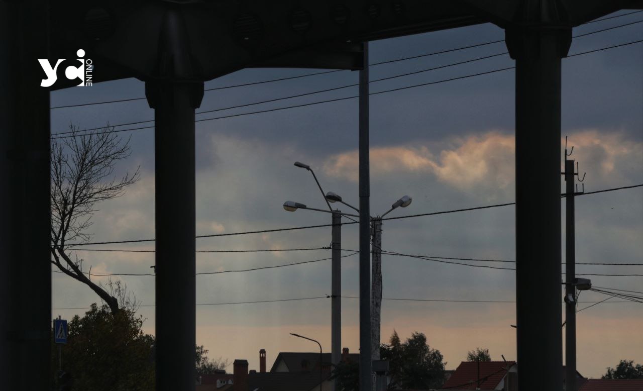 У Білгороді-Дністровському відновлюють вуличне освітлення «фото»