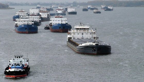 На честь загиблого на фронті моряка з Одещини назвали судно usionline.com На честь загиблого на фронті моряка з Одещини назвали судно «фото»
