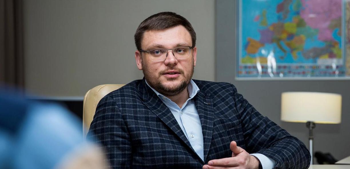 В Україні новий голова НАБУ – свого часу він працював в Одесі «фото»