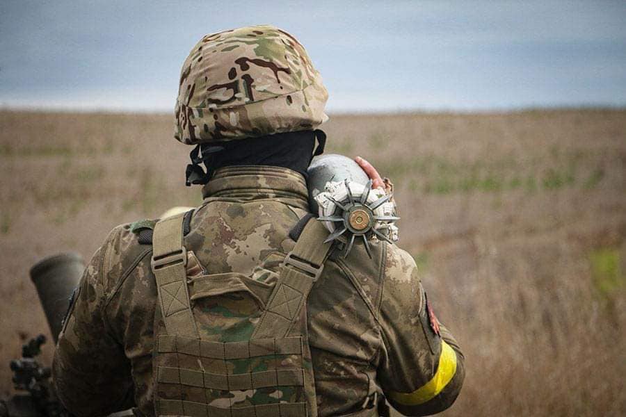 Одеса: триває набір до лав Гвардії наступу usionline.com Одеса: триває набір до лав Гвардії наступу «фото»