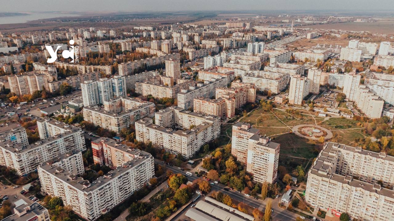 Одеським активістам не сподобалась обрана нова назва Суворовського району «фото»