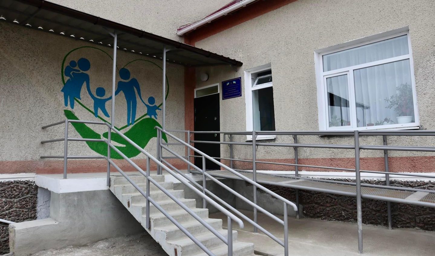 На Одещині відкрили нову амбулаторію (фото) «фото»