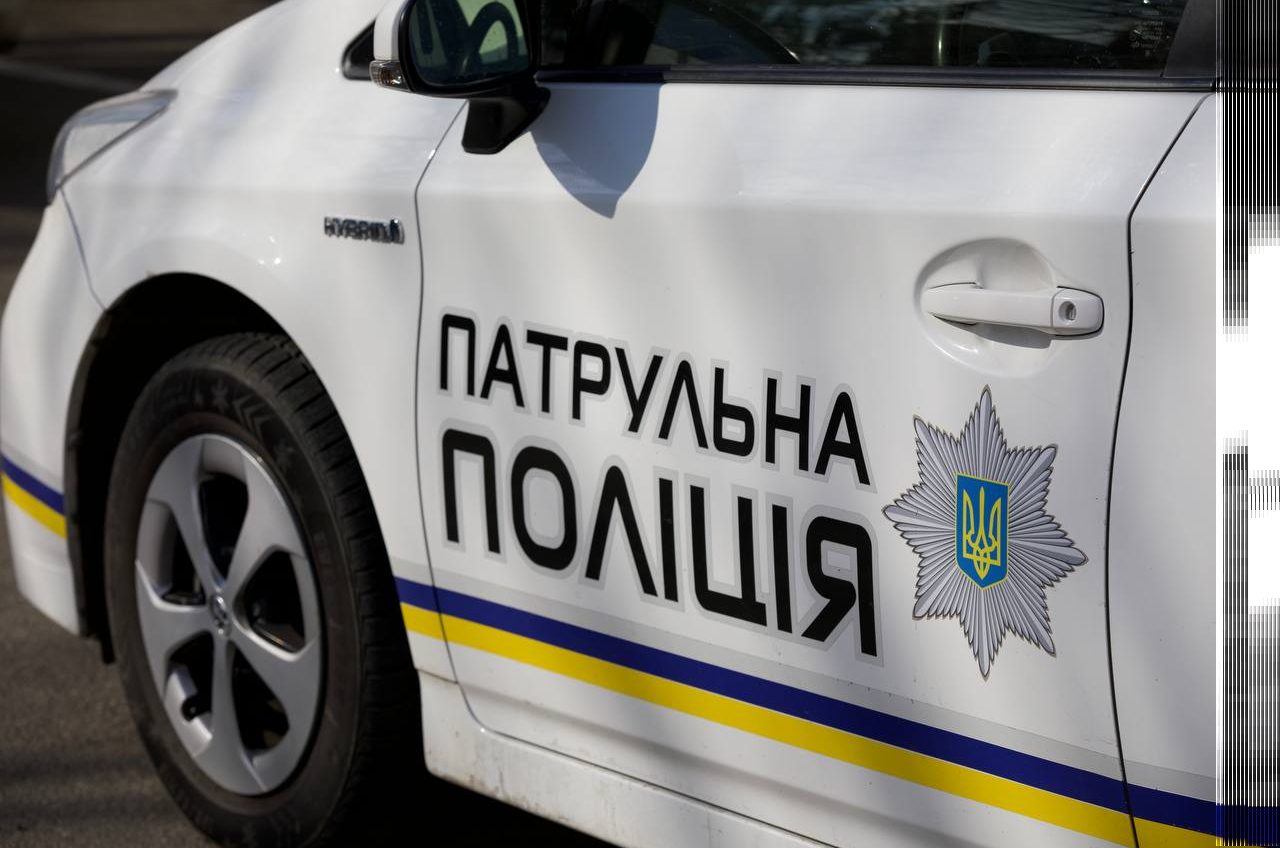 На Одещині спіймали водія фури з підробленим посвідченням «фото»