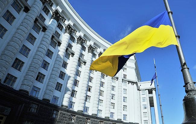 Кадрові ротації: в Україні призначили трьох міністрів «фото»