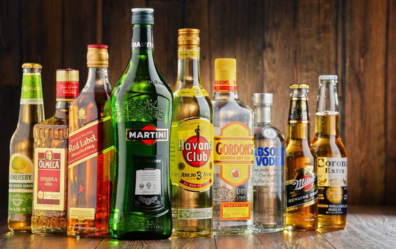 На Одещині подовжили час продажу алкоголю «фото»