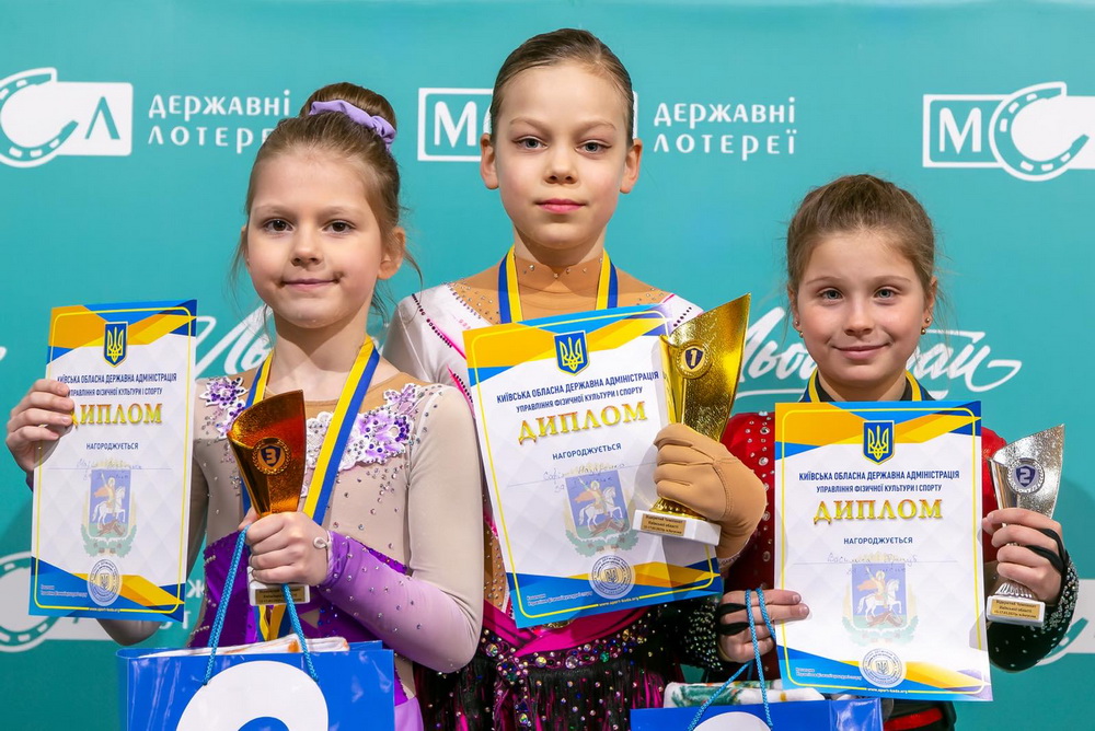 Одеські спортсмени завоювали 12 медалей на всеукраїнських змаганнях (фото) «фото»